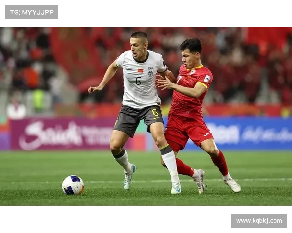 亚足联违规操作实锤！沙特卡塔尔被保送晋级，四国联合抗议