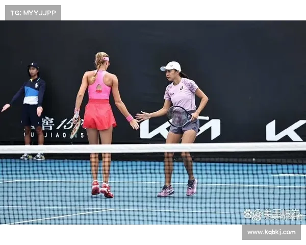 大威复出首秀强势晋级！华盛顿站女双次轮将战张帅组合