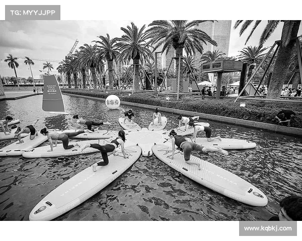 lululemon 夏日乐挑战深圳站热力开赛，七支精英队伍角逐全国总决赛